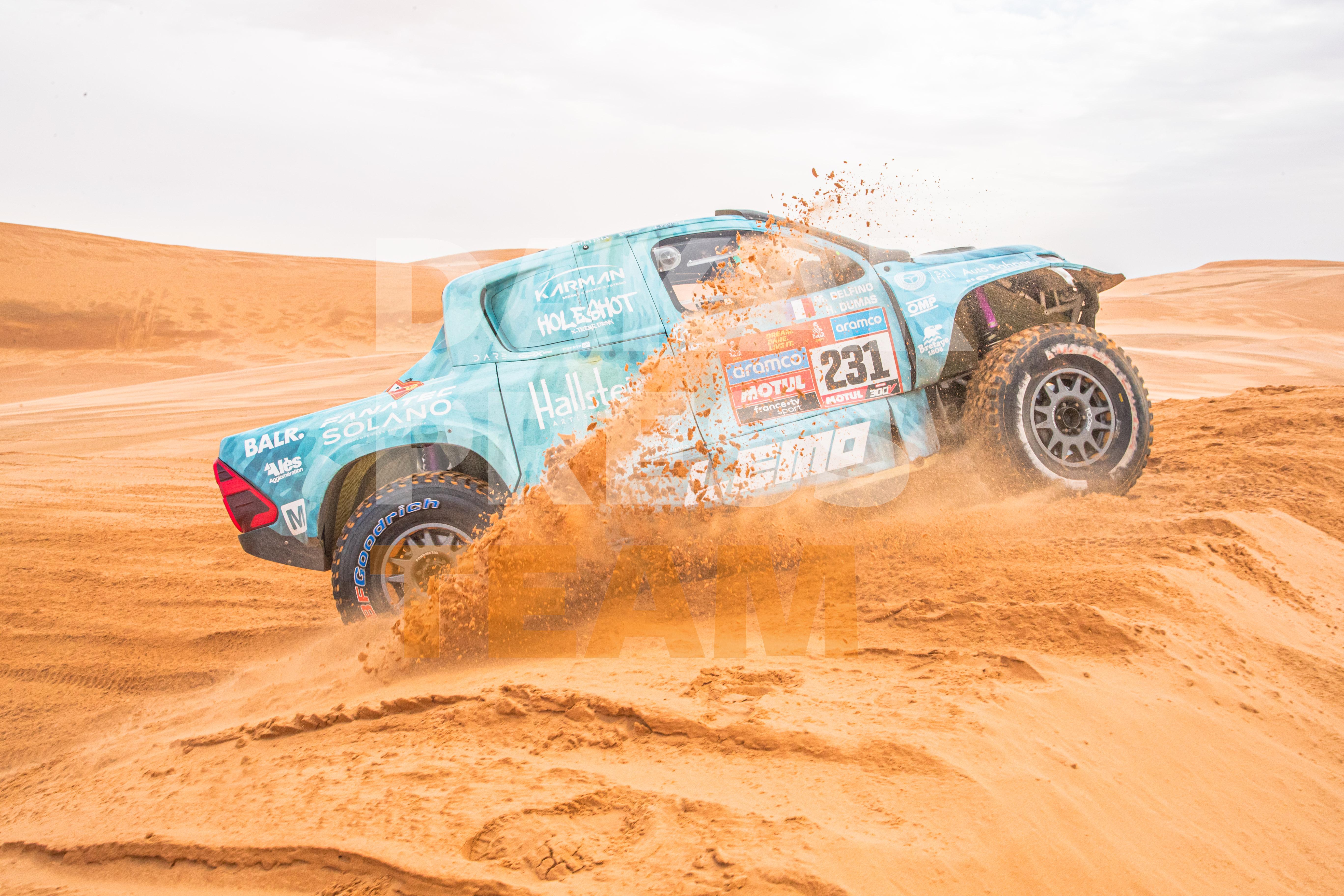 Dakar Press Team AUSTRALIA - Owner Dakar Press Team AUSTRALIA - Own